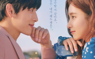 8 chuyện tình thuần khiết của màn ảnh Hàn khiến ta luôn tin vào tình yêu