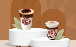 Điểm danh dàn “vedette” đỉnh của “chóp” nhà Highlands Coffee nhất định phải thử 