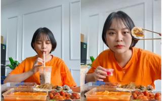 Thiệp mời 7.7 trao tay, dàn KOL nô nức tham gia thử thách biến hóa bàn tiệc thương hiệu theo 7749 cách siêu tiết kiệm