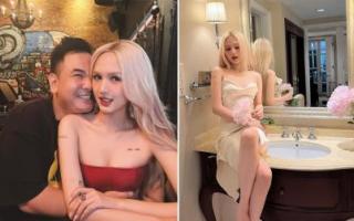 Streamer giàu nhất Việt Nam bảo vệ cực ngầu khi vợ bị bình luận khiếm nhã