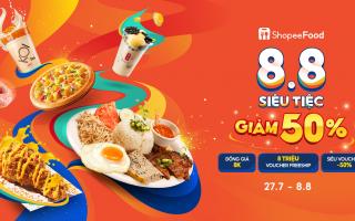 Chịu chơi như The Coffee House, vừa ra mắt món mới đã đãi người dùng ShopeeFood deal 1 đồng