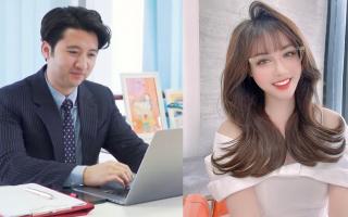Trọng Hưng và Âu Hà My thay đổi ngoại hình trái ngược nhau hậu ly hôn: Người 'già chát' - người ngày càng trẻ đẹp