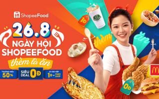 McDonald’s tặng bạn salad 0 đồng, ăn gà rán vẫn nhớ “healthy & balance”