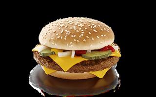 McDonald's mời bạn loạt ưu đãi “hời”, nạp hứng khởi cho tuần mới