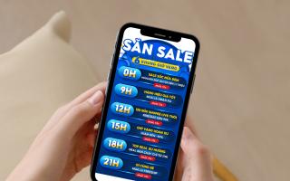 11.11 Siêu Sale đổ bộ, bạn đã bỏ túi loạt bí kíp mua sắm tiết kiệm này chưa