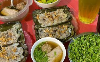 “Ăn sập” đặc sản Hải Phòng với hầu bao chỉ 200 nghìn đồng