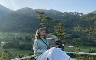 Du lịch Đà Lạt chẳng cần đi nhiều, chỉ cần đủ “chill”