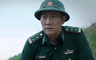 Cuộc chiến không giới tuyến tập 4: Trung tá Quang bất lực vì hủ tục của dân bản 