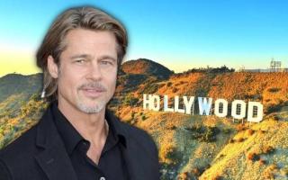 Brad Pitt giàu gấp 3 lần Angelina Jolie