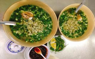 Hương Vị Đất Quảng: Khám Phá Thiên Nhiên và Thưởng Thức Đặc Sản Nức Lòng Du Khách