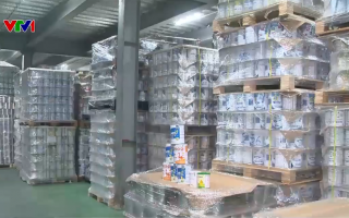 Vụ gần 600 loại sữa bột giả: Bộ Công thương không cấp phép, quản lý trực tiếp sữa bột giả của các công ty vi phạm?