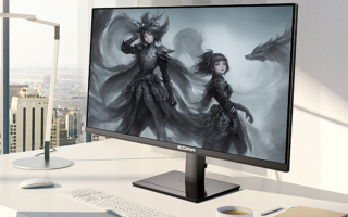 Màn hình E-DRA có phù hợp cho chơi game tốc độ cao không