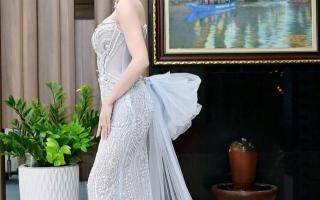 MC Kim Huyền Sâm: Nhân vật quyền lực của cuộc thi Giọng ca vàng Bolero Việt Nam