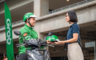 Mở rộng hợp tác, Grab góp phần thúc đẩy nền kinh tế số