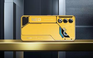 nubia chính thức hợp tác Saigon Phantom: Cùng NEO 3 GT 5G dẫn lối ngôi vương cho game thủ eSports