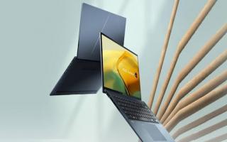 Laptop văn phòng màn hình đẹp, góc nhìn rộng, ít mỏi mắt