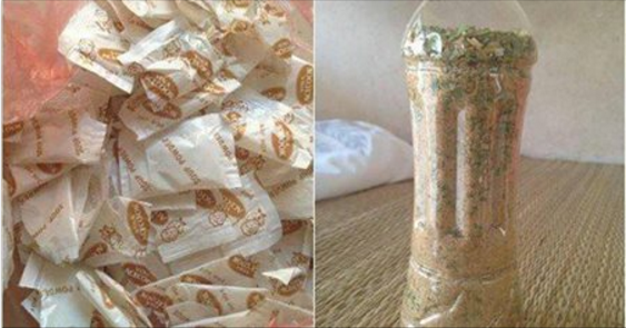 Sự thật bây giờ mới tiết lộ về gói GIA VỊ mì ăn liền khiến triệu người câm lặng khi nghe xong
