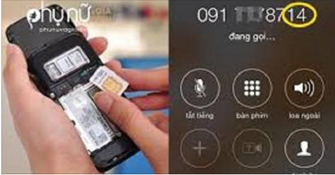 Ai mà sở hữu 4 số cuối sim điện thoại như này nên VỨT đi ngay để tránh VẬN XUI XẺO đeo bám