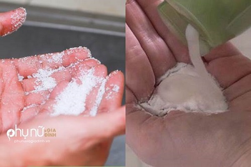 Trộn muối vào với dầu gội đầu: Mẹo quá hay khiến phụ nữ cũng như đàn ông phải chia sẻ ầm ầm cho nhau
