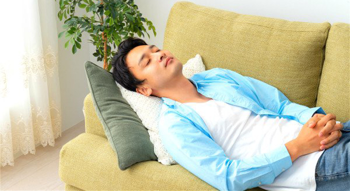 Ba loại giấc ngủ sẽ làm thọ mệnh con người mỏng hơn giấy