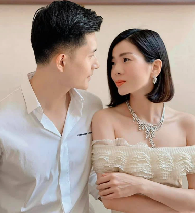 Lâm Bảo Châu tăng món quà 8/3 đắt giá cho Lệ Quyên, không quên gửi lời ngôn tình ngọt ngào
