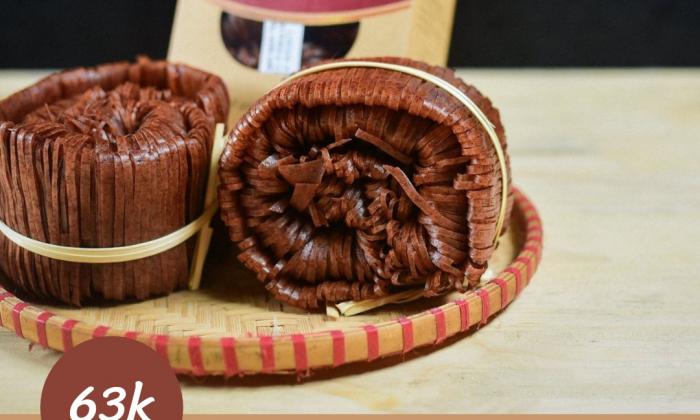 Mách nàng 6 loại thực phẩm eat clean vừa ngon vừa khỏe có giá từ 20K