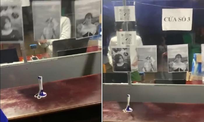 Màn 'gả bán' các em tình nguyện viên của các chiến sĩ trực chốt khiến hội chị em 'dở khóc dở cười'