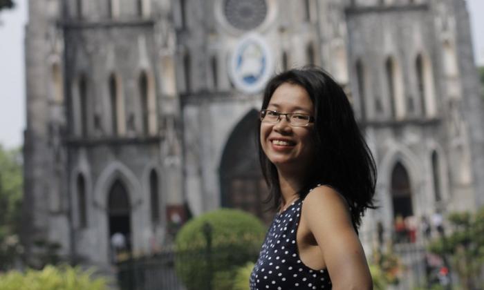 Rosie Nguyễn: “Tự học giúp tôi hiện thực hóa những tiềm năng chưa rõ hình thù bên trong mình”