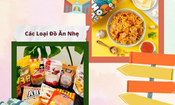 Điểm danh những món nhất định phải có trong hành trang du lịch dịp Lễ 2/9