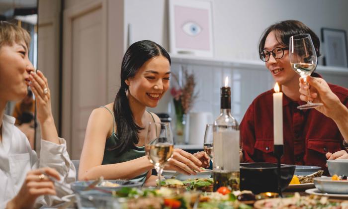 Gợi ý 4 hoạt động đơn giản giúp bạn xốc lại tinh thần tháng cuối năm