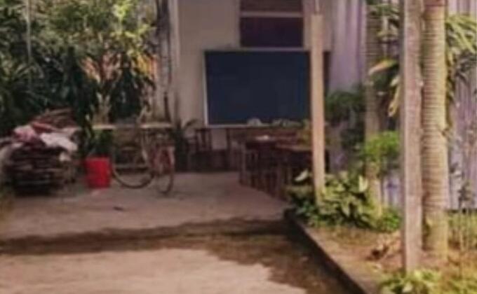 Thầy giáo sàm sỡ nữ sinh tiểu học từng giao cấu với học sinh 13 tuổi