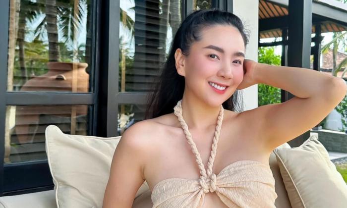 MC Mai Ngọc VTV: Chồng tôi hy sinh rất nhiều