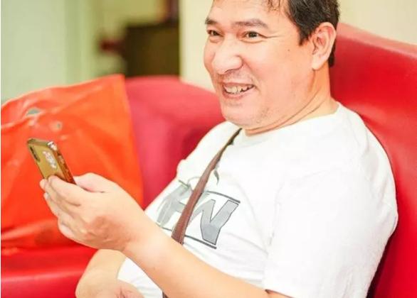 NSƯT Quang Thắng không phẫu thuật chiếc mũi to, tự nhận mình vô hại