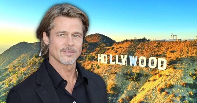 Brad Pitt giàu gấp 3 lần Angelina Jolie