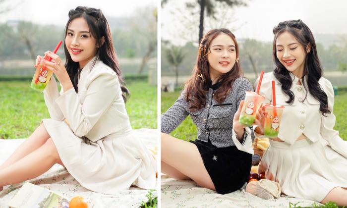  “Tuyết Vương” Mixue khuấy đảo tháng 5 bằng hàng ngàn deal 1 đồng, độc quyền trên ShopeeFood