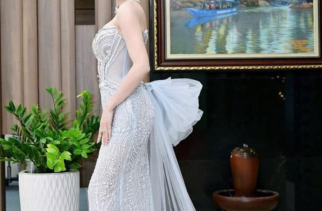 MC Kim Huyền Sâm: Nhân vật quyền lực của cuộc thi Giọng ca vàng Bolero Việt Nam