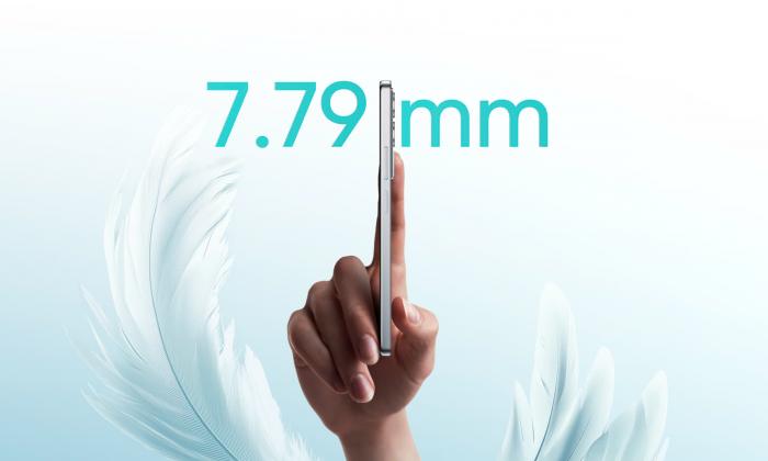 realme hé lộ “Tân vương” smartphone phổ thông - realme C71: Sạc nhanh, dùng bền và nhiều tính năng AI hữu ích cho người dùng