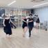 Bí quyết giảm cân hậu sinh nở của kiện tướng dancesport Khánh Thi