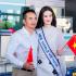 Hoa hậu Ý Nhi chia tay bạn trai?