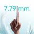 realme hé lộ “Tân vương” smartphone phổ thông - realme C71: Sạc nhanh, dùng bền và nhiều tính năng AI hữu ích cho người dùng
