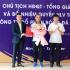 Tân chủ tịch FC Bắc Ninh: Đẩy mạnh công tác đào tạo trẻ, chiêu mộ cầu thủ chất lượng để vươn tầm cao mới