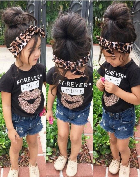 Gợi ý cho ba mẹ cách làm các kiểu tóc ngắn cho bé gái 3 tuối cực đáng yêu