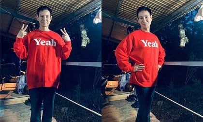 Ca sĩ Lý Hải, sao Việt, minh hà