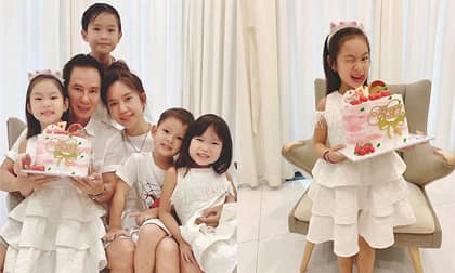 Ca sĩ Lý Hải, sao Việt, minh hà