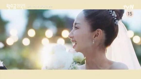 park min young, nhan sắc, thư ký kim sao thế, sao hàn 
