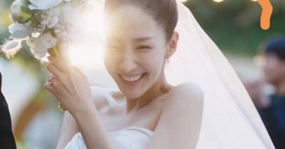park min young, nhan sắc, thư ký kim sao thế, sao hàn 