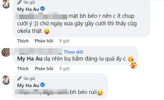 Trọng Hưng, Âu Hà My, giới trẻ 
