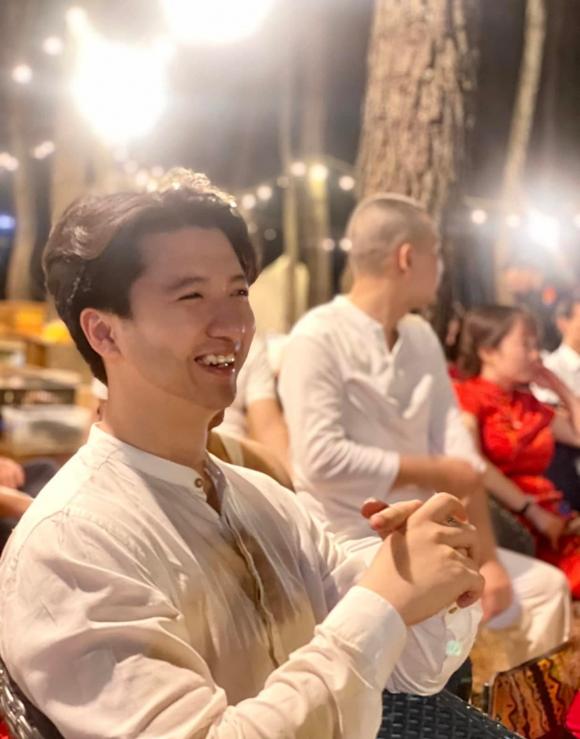 Trọng Hưng, Âu Hà My, giới trẻ 