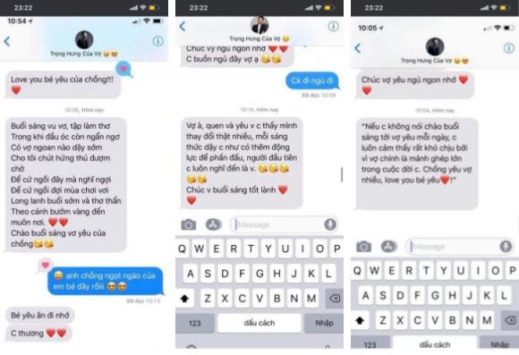 Mi Vân , Âu Hà My, Trọng Hưng, giới trẻ 