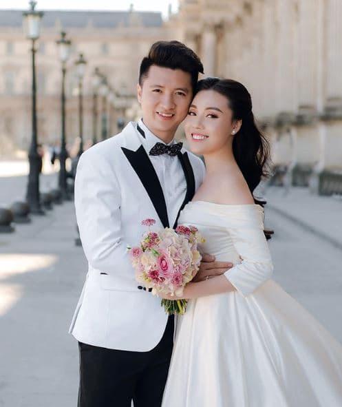 Mi Vân , Âu Hà My, Trọng Hưng, giới trẻ 